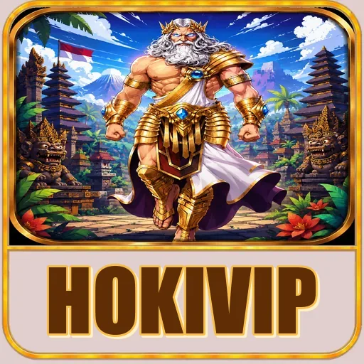 hokivip APK Indonesia - Panduan Lengkap dan Tutorial
