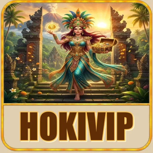 hokivip APK Indonesia - Panduan Lengkap dan Tutorial