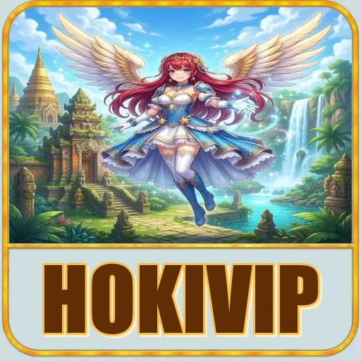 hokivip APK Indonesia - Panduan Lengkap dan Tutorial