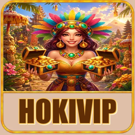 hokivip APK Indonesia - Panduan Lengkap dan Tutorial