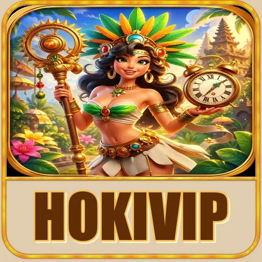 hokivip APK Indonesia - Panduan Lengkap dan Tutorial